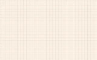 Cappadocia Lattice — light beige and orange grid background