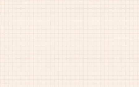 Cappadocia Lattice — light beige and orange grid background