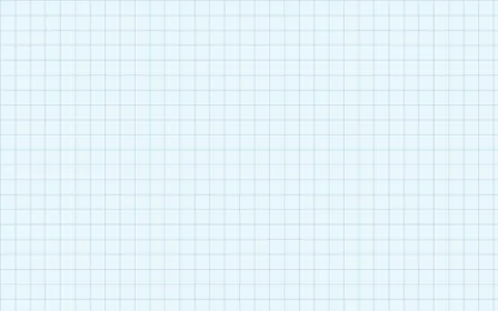 Capri Blue Lattice — light white and blue grid background