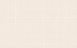 Cocoa Bold Paper Grid — light beige and orange grid background