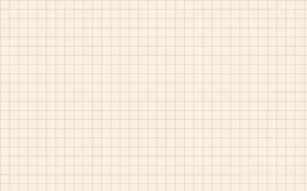 Cusco Weave Lattice — light beige and orange grid background