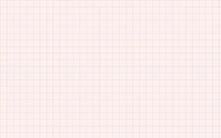 Damascus Rose Lattice — light white and red grid background
