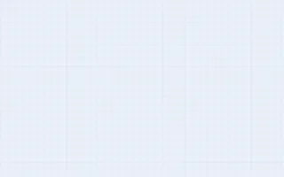 Denim Bold Paper Grid — light white and blue grid background