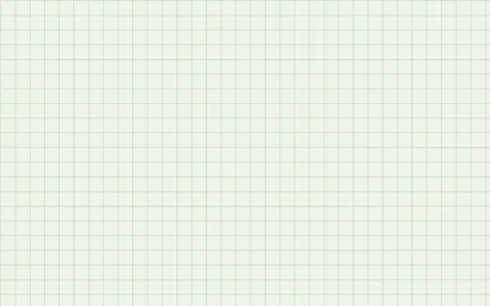 Emerald Isle Lattice — light white and green grid background