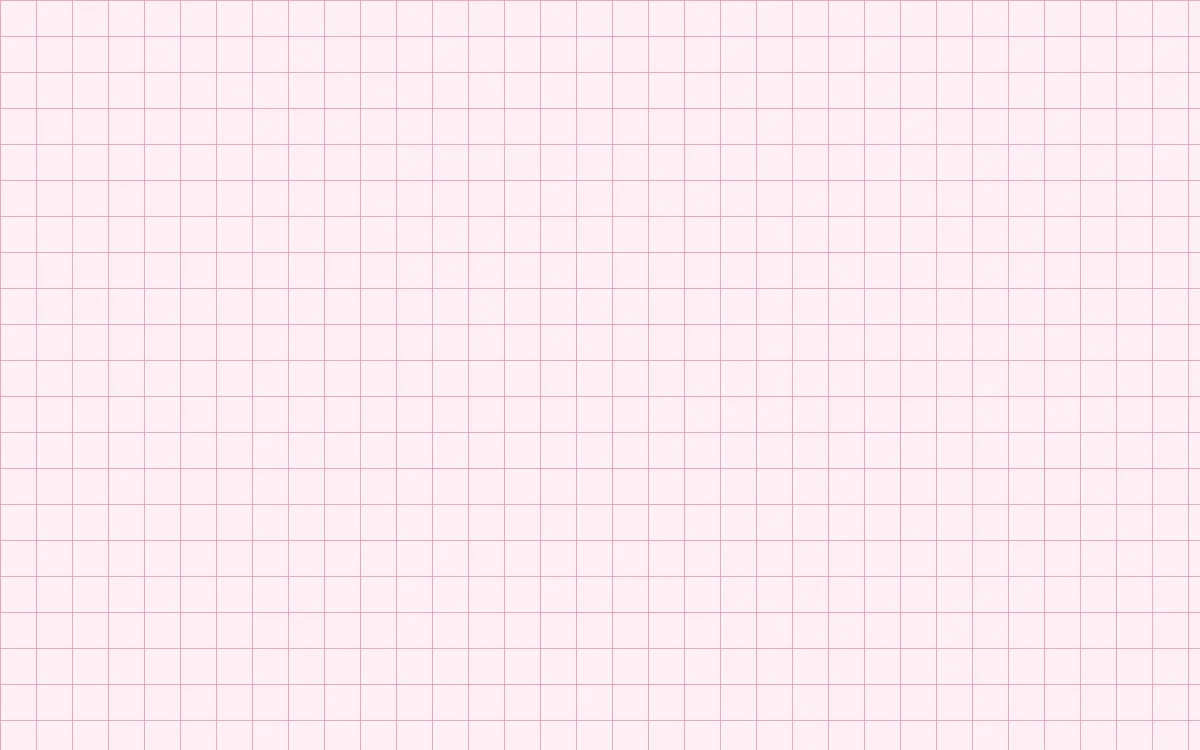 Holi Splash Lattice — light white and pink grid background