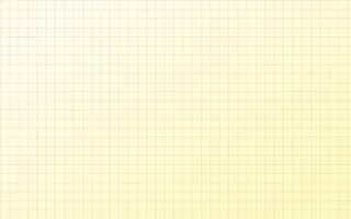 Ink Ledger — light white, beige and brown grid background