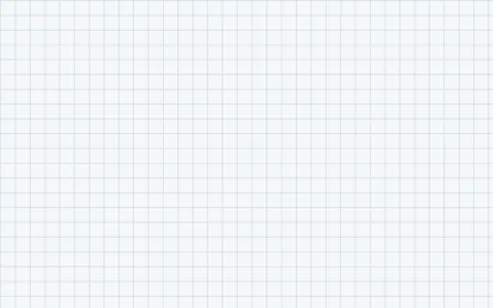 Iznik Blue Lattice — light white and blue grid background