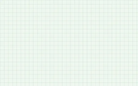 Jade Dynasty Lattice — light white and green grid background