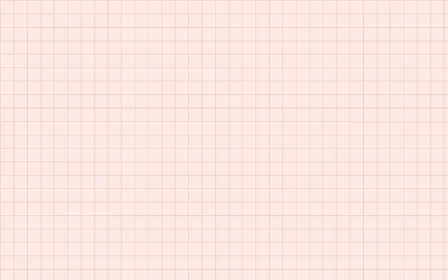Jaipur Rose Lattice — light orange grid background