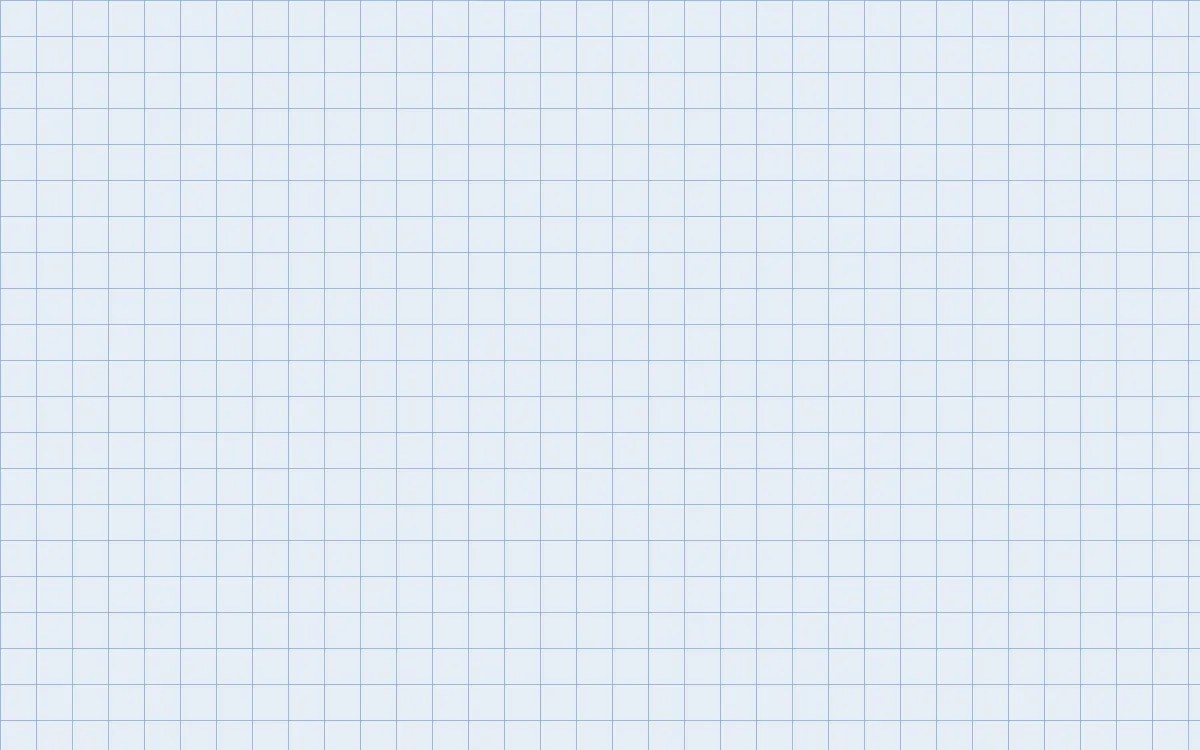 Jodhpur Indigo Lattice — light blue grid background