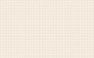 Lagos Wax Lattice — light beige and orange grid background