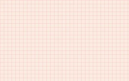 Lantern Festival Lattice — light orange grid background