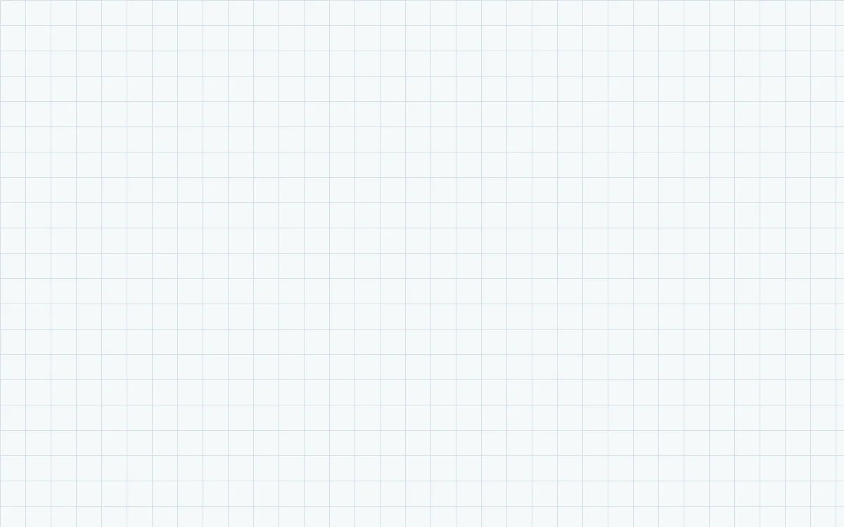 Lapland Snow Lattice — light white and blue grid background