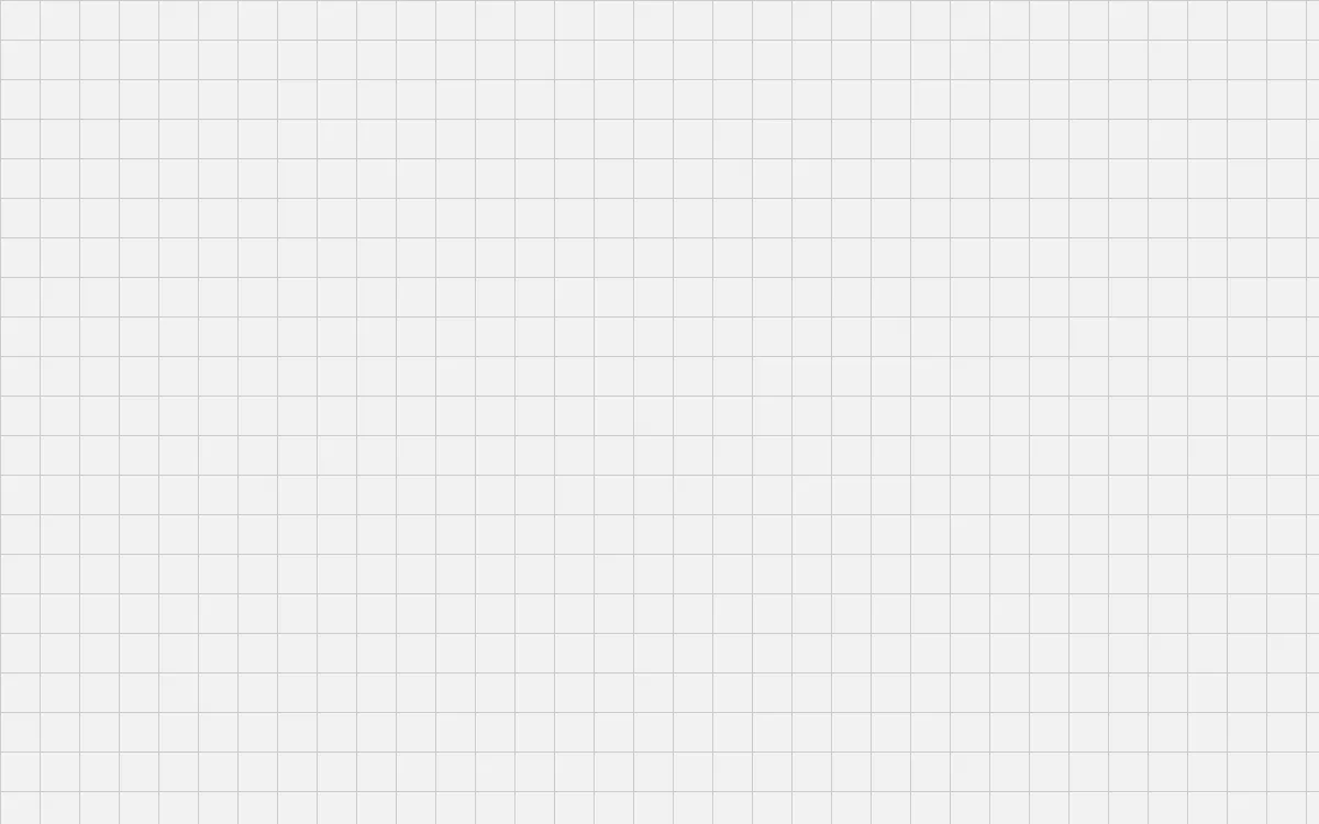 London Fog Lattice — light white and grey grid background