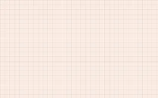 Marrakech Rose Lattice — light beige and orange grid background