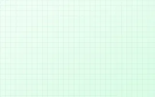 Mint Mesh — light white and green grid background