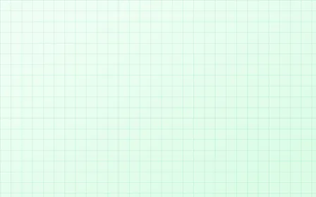 Mint Mesh — light white and green grid background