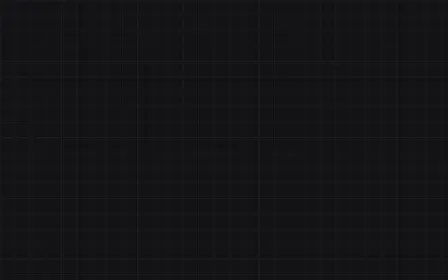 Noir & Blanc Neon Grid — dark black and grey grid background