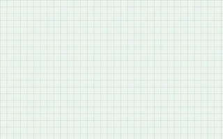 Persian Garden Lattice — light white and green grid background