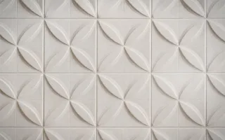 Grid Window Light — light white and grey grid background