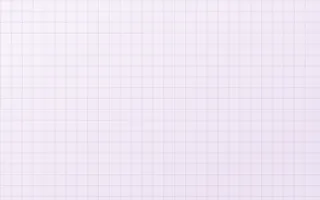 Plum Mesh — light white and purple grid background