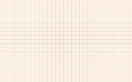 Porto Terra Lattice — light beige and orange grid background