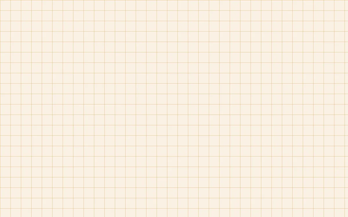 Prague Gold Lattice — light beige and gold grid background