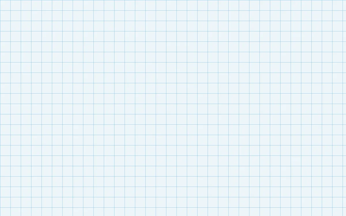 Côte d'Azur Lattice — light white and blue grid background