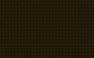 Royal Gold Neon Grid — dark black and gold grid background