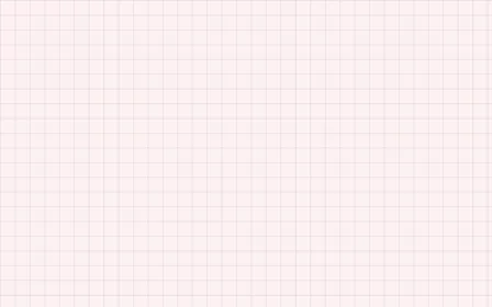 Sakura Paper Lattice — light white and red grid background