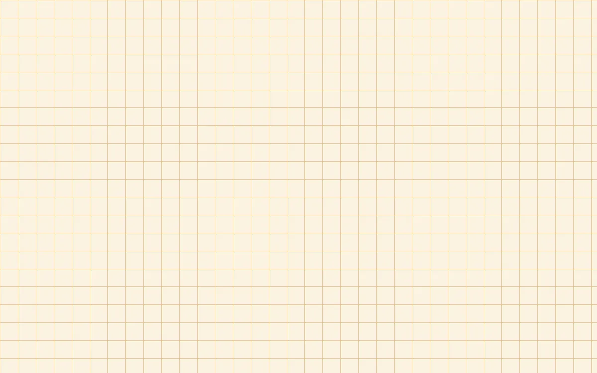 Sevilla Ochre Lattice — light beige and gold grid background