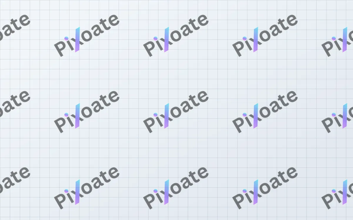 Slate Grid Slate Grid — light white and blue grid background
