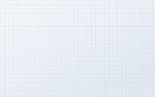 Slate Grid — light white and blue grid background