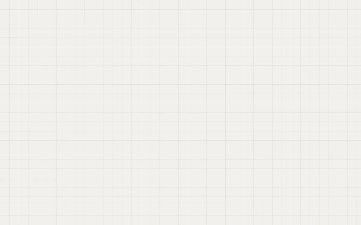 Stone Modern Paper Grid — light white and beige grid background