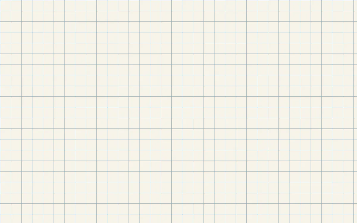 Talavera Puebla Lattice — light white and blue grid background
