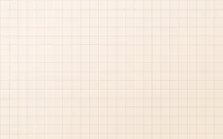 Terra Tiles — light white, beige and orange grid background