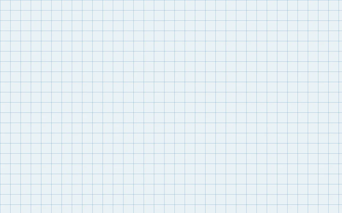 Titicaca Lattice — light white and blue grid background