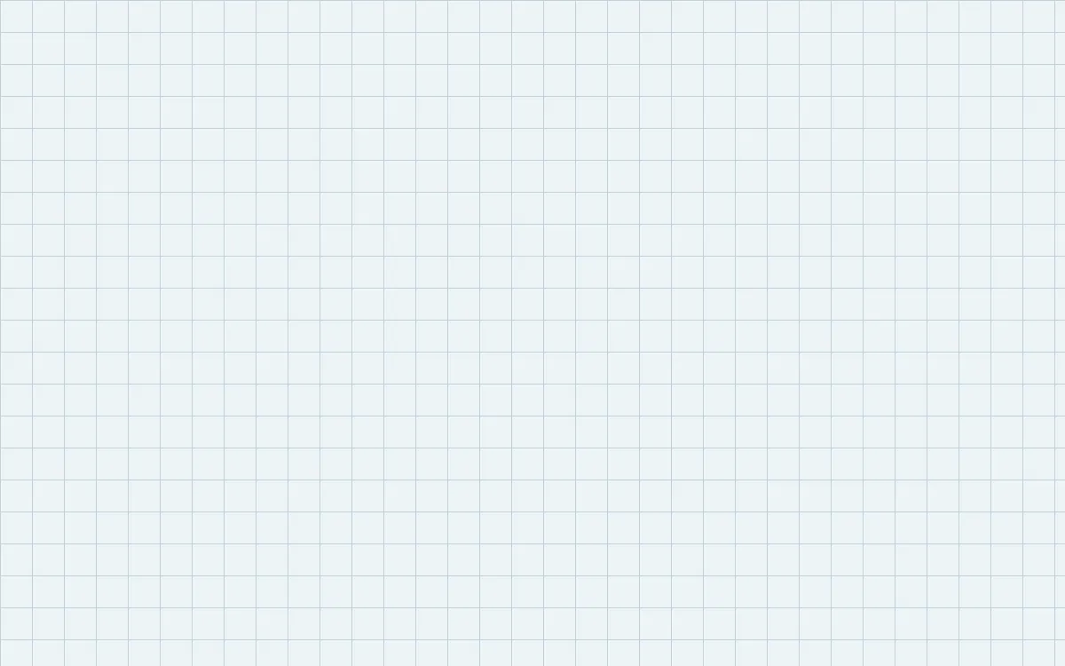 Udaipur Lake Lattice — light white and blue grid background