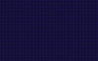 Ultra Indigo Neon Grid — dark blue grid background