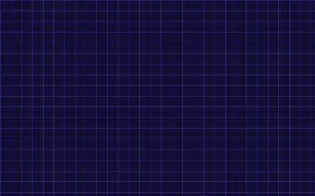 Ultra Indigo Neon Grid — dark blue grid background