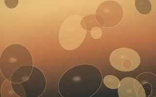 Autumn Glow Gummy II — colourful orange, brown and grey gummy background, variation II