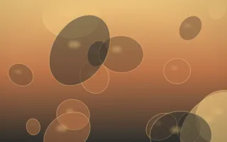 Autumn Glow Gummy III — colourful orange, brown and grey gummy background, variation III