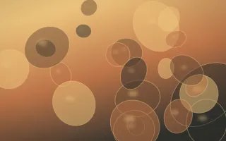 Autumn Glow Gummy IX — colourful orange, brown and grey gummy background, variation IX