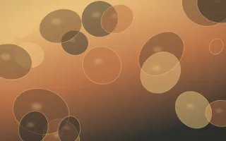 Autumn Glow Gummy V — colourful orange, brown and grey gummy background, variation V