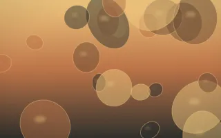 Autumn Glow Gummy VII — colourful orange, brown and grey gummy background, variation VII