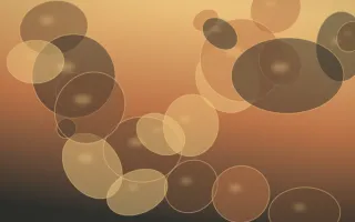 Autumn Glow Gummy VIII — colourful orange, brown and grey gummy background, variation VIII