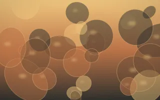Autumn Glow Gummy XI — colourful orange, brown and grey gummy background, variation XI