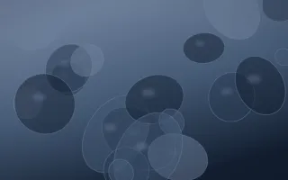 Blue Hour Gummy V — dark blue gummy background, variation V