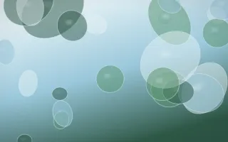 Clear Day Gummy IX — light blue and green gummy background, variation IX