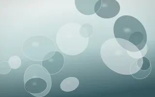 Coastal Mist Gummy II — light white and teal gummy background, variation II